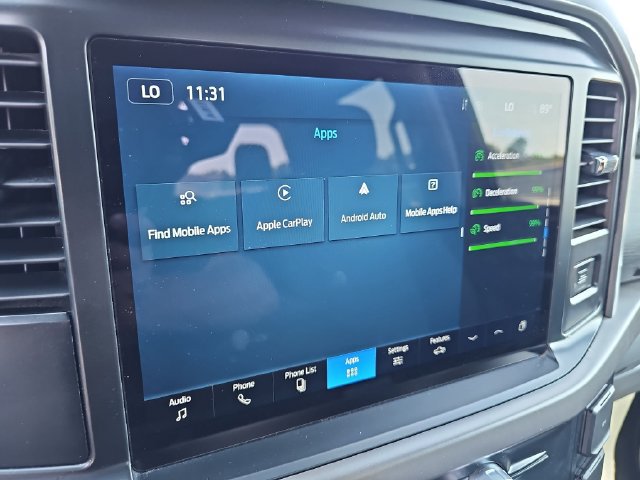 Certified 2025 Ford F150 XLT w/ Equipment Group 301A Standard RWD image 25
