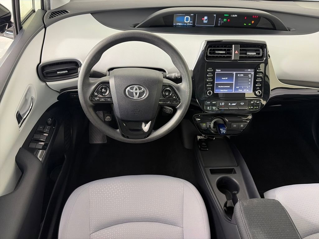 Used 2020 Toyota Prius LE w/ Carpet Mat Package image 14