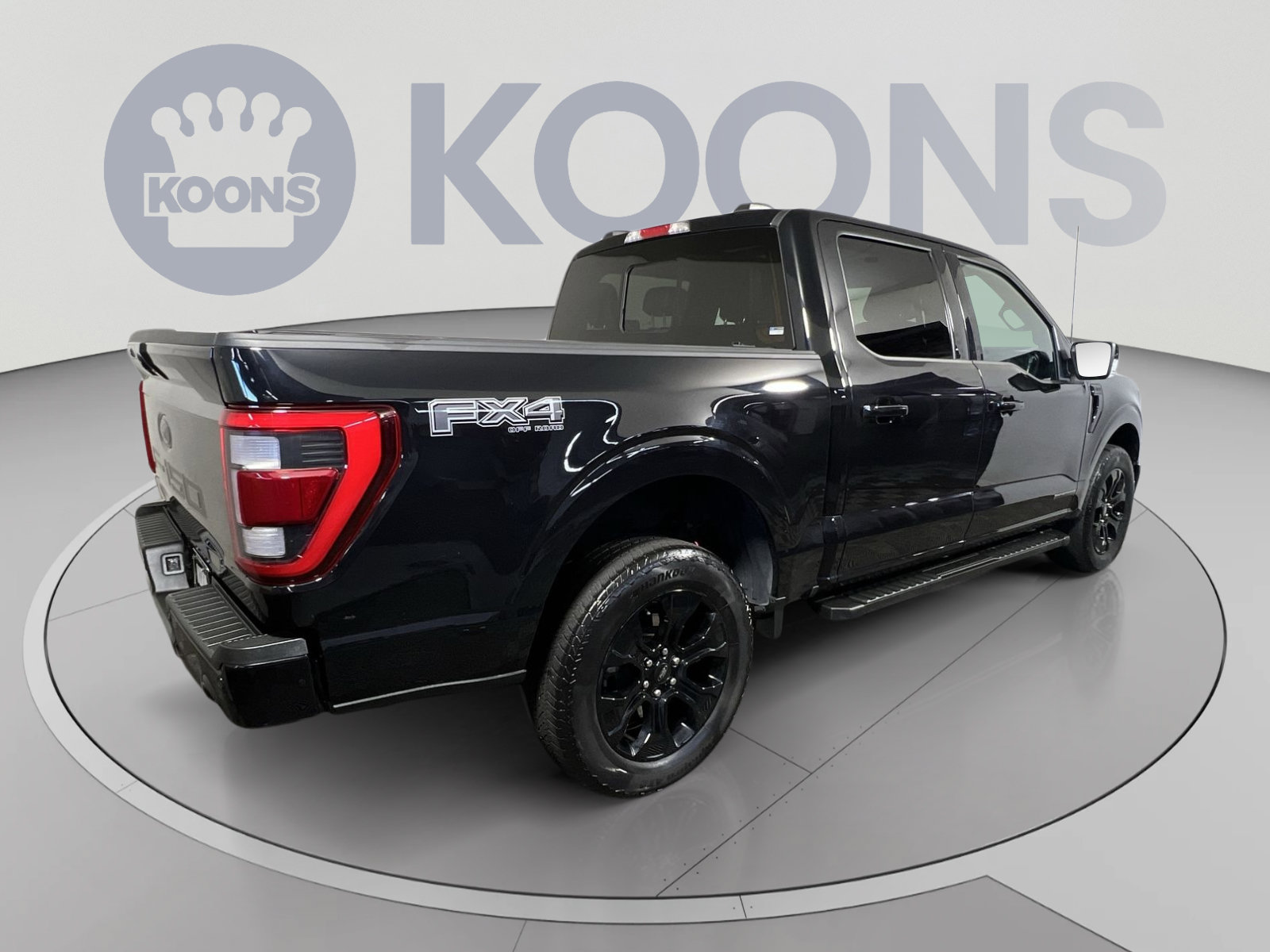 Certified 2023 Ford F150 Lariat w/ Equipment Group 502A High AWD/4WD image 11