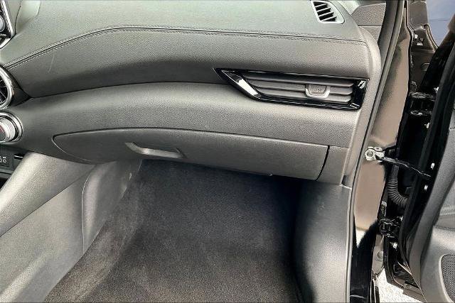 Used 2025 Nissan Sentra SV FWD image 26