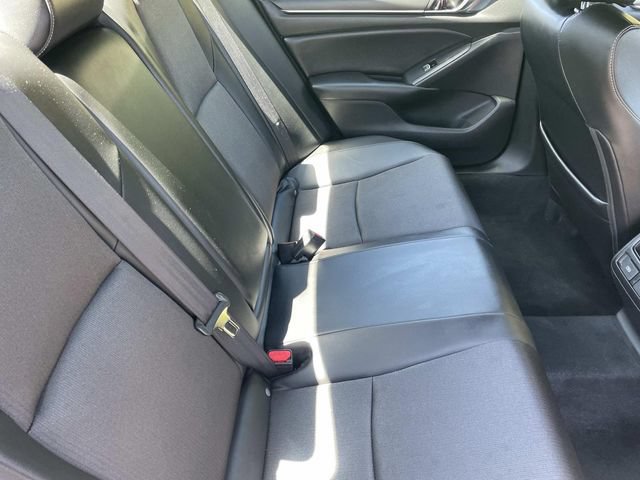 Used 2022 Honda Accord Sport image 33