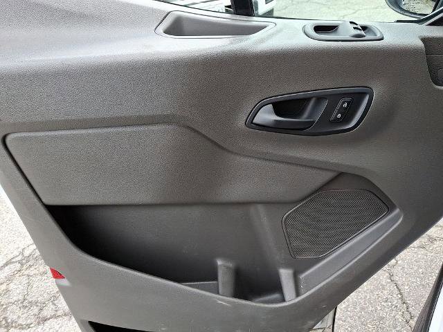 Certified 2020 Ford Transit 250 Medium Roof image 13