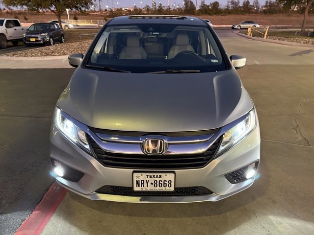 Used 2019 Honda Odyssey EX-L image 8