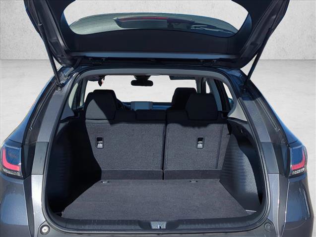 Used 2025 Honda HR-V LX image 8