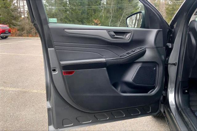 Certified 2025 Ford Escape Active w/ Cold Weather Package image 22