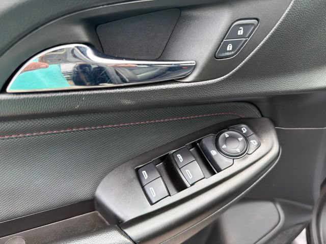 Used 2022 Chevrolet TrailBlazer RS FWD image 7