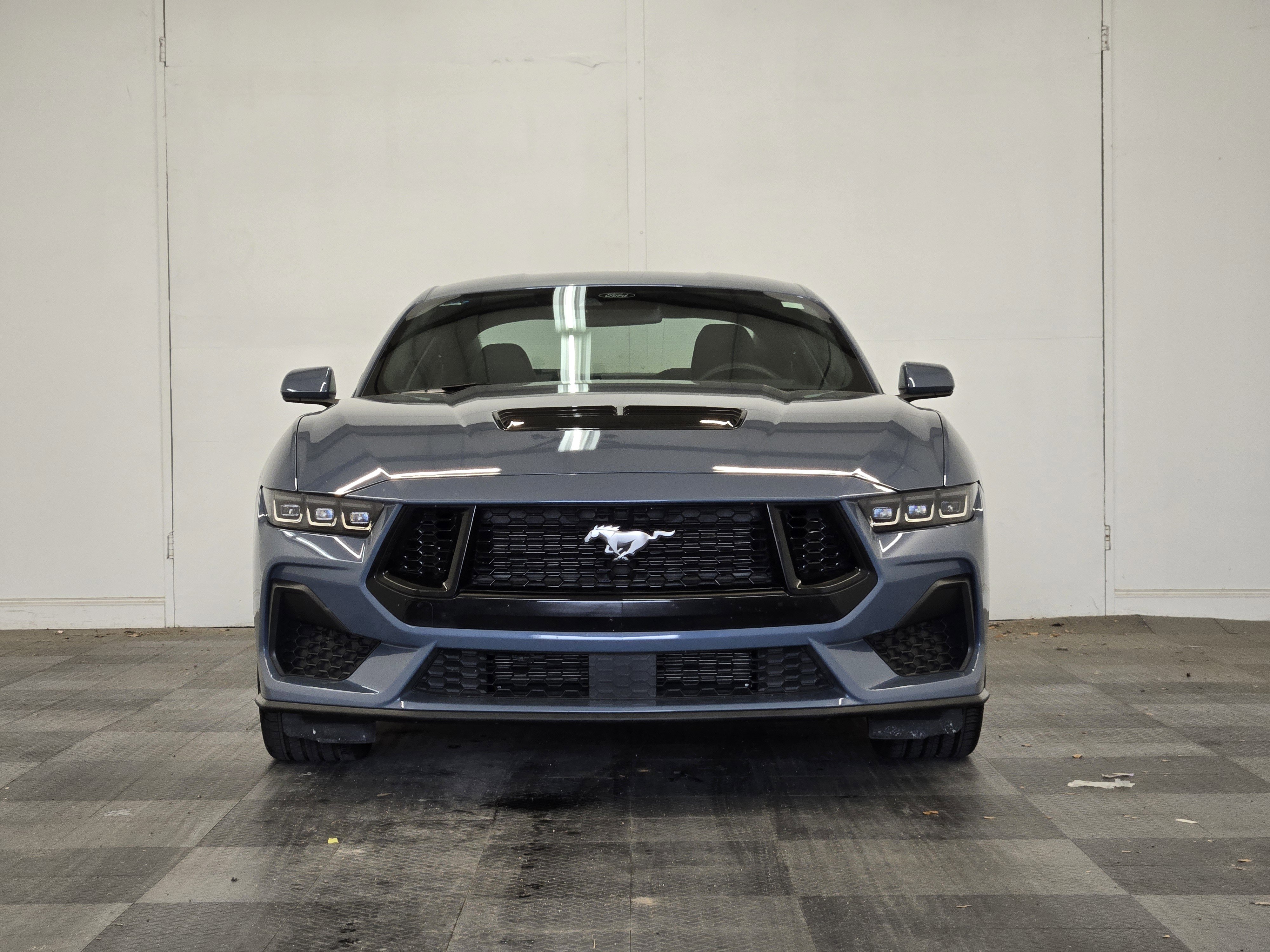 Certified 2024 Ford Mustang GT RWD image 3