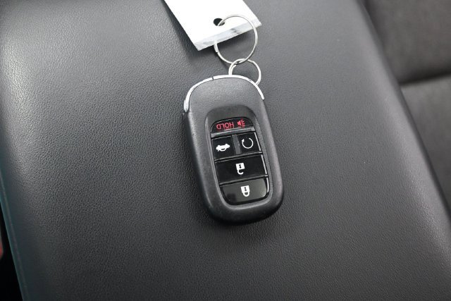 Used 2024 Honda Accord EX image 16