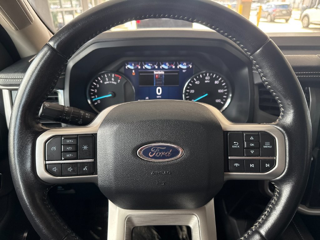 Certified 2024 Ford Expedition Max XLT AWD/4WD image 25