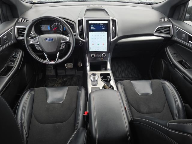 Certified 2023 Ford Edge ST image 28