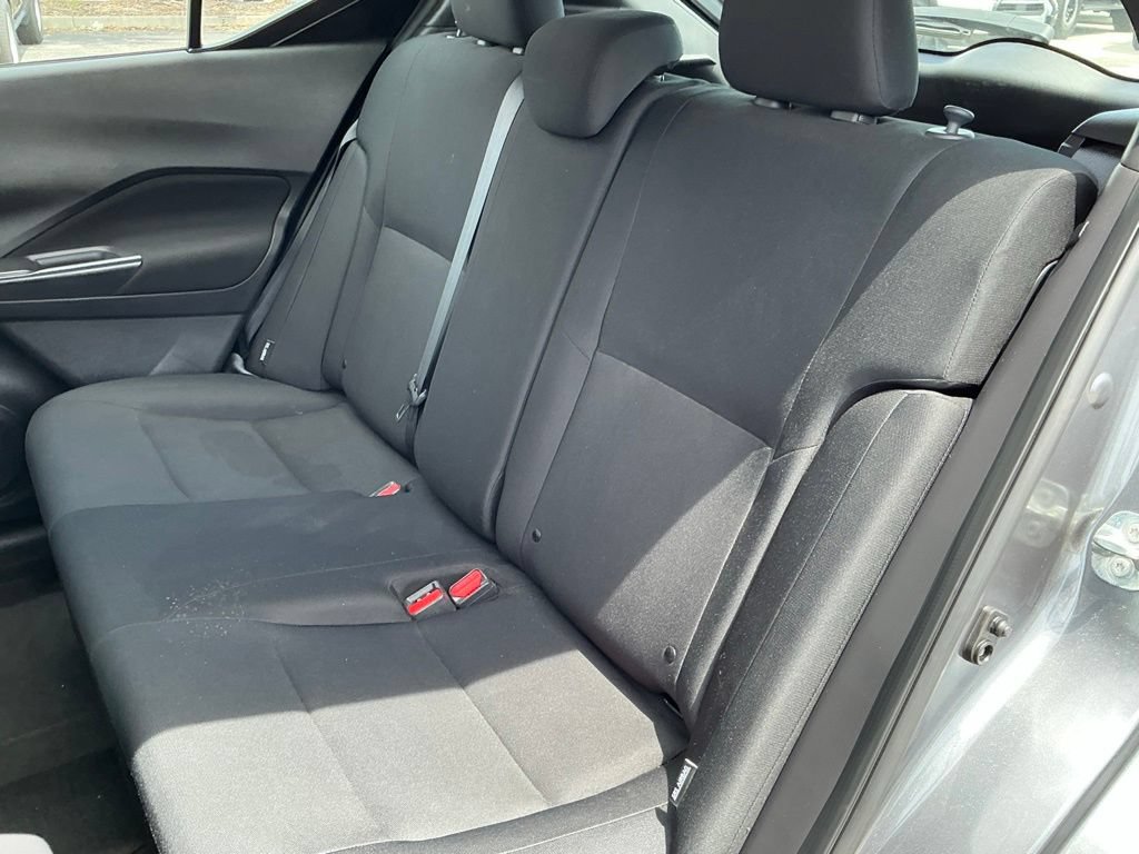 Used 2023 Nissan Kicks S FWD image 22