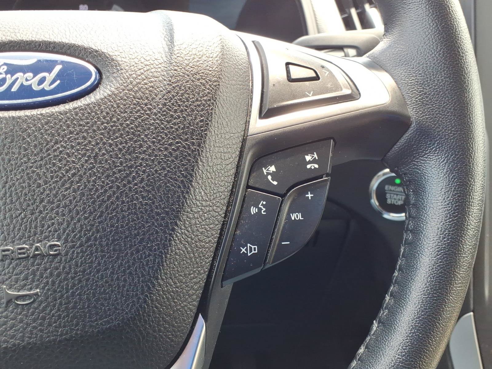 Certified 2022 Ford Edge SEL w/ Convenience Package AWD/4WD image 15