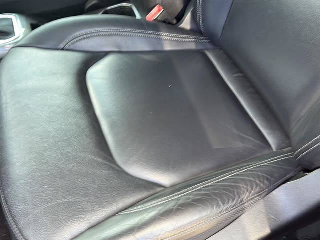 Used 2021 Jeep Renegade Limited AWD/4WD image 21