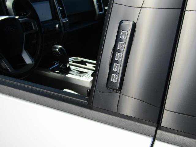 Certified 2018 Ford F150 Lariat w/ Equipment Group 502A Luxury image 18