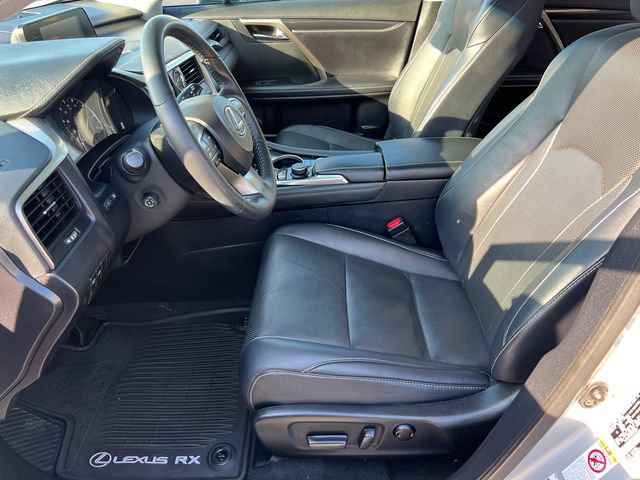 Used 2017 Lexus RX 350 AWD w/ Cold Weather Package image 20