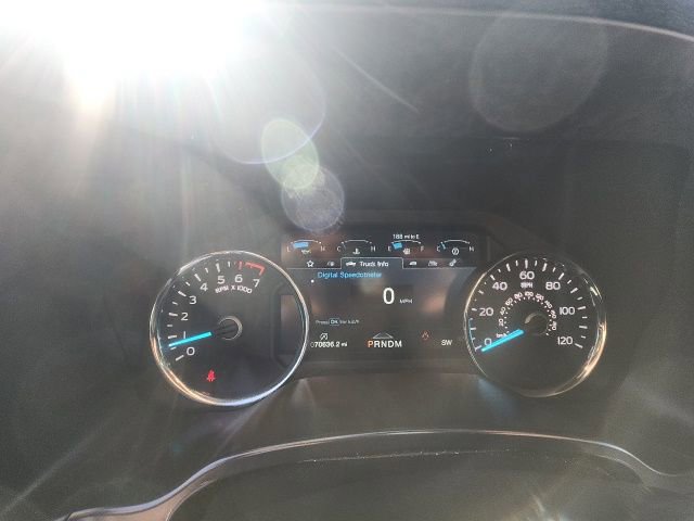 Certified 2020 Ford F150 Lariat w/ Equipment Group 502A Luxury image 10