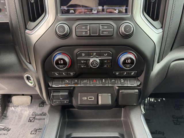 Used 2021 Chevrolet Silverado 1500 LTZ image 17