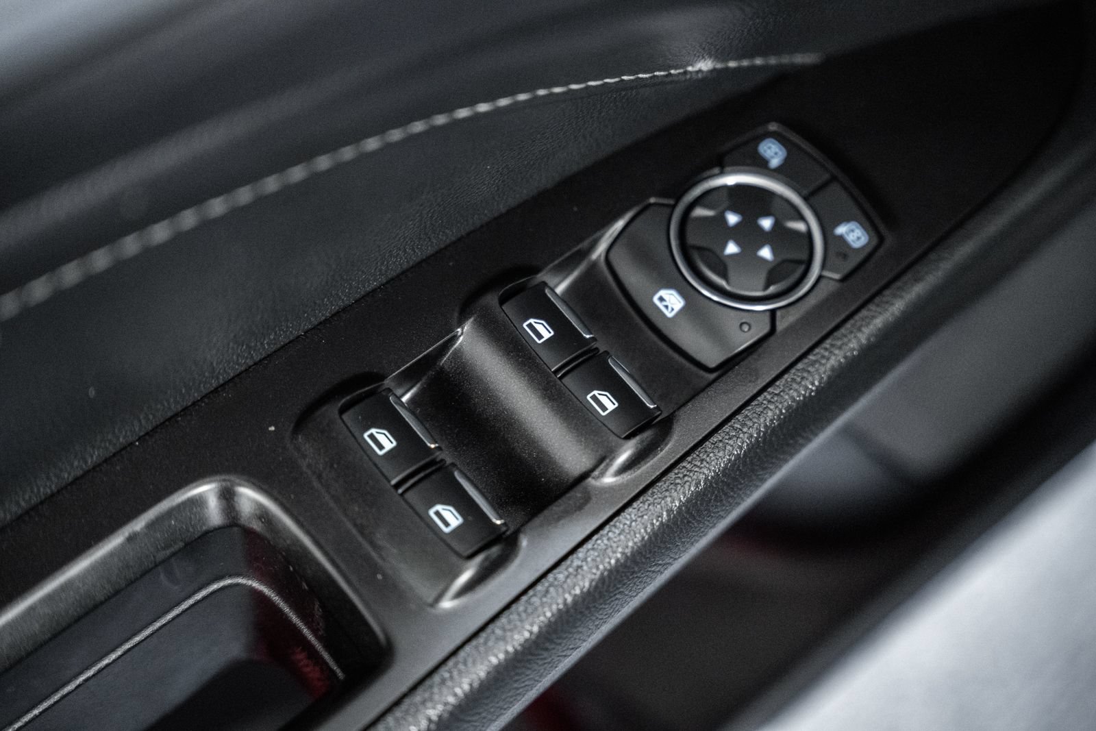 Certified 2019 Ford Fusion Titanium AWD/4WD image 41