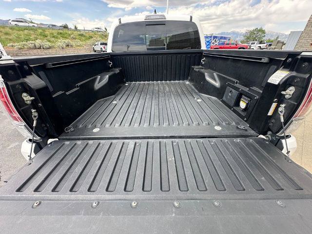 Used 2020 Toyota Tacoma TRD Sport w/ Technology Package AWD/4WD image 34