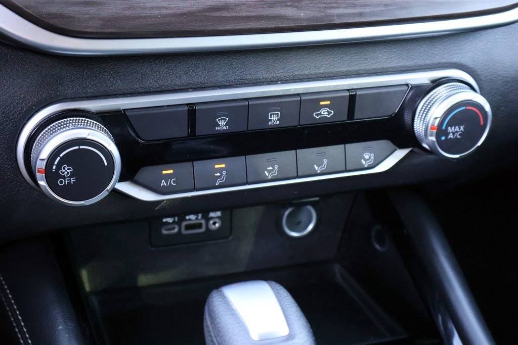 Used 2023 Nissan Altima 2.5 SV FWD image 29