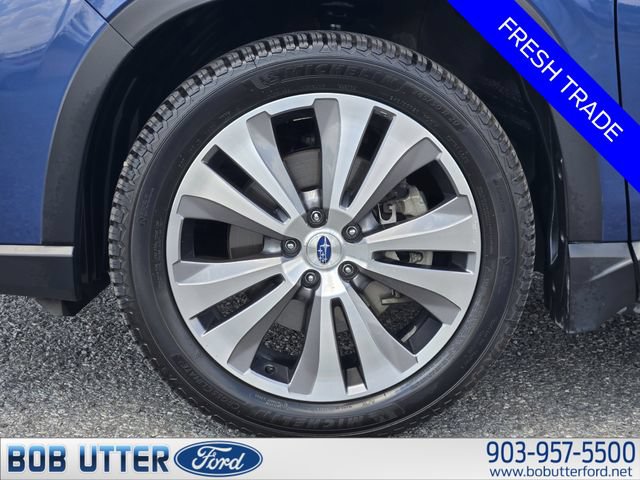 Used 2021 Subaru Ascent Touring w/ Popular Package #2A AWD/4WD image 10