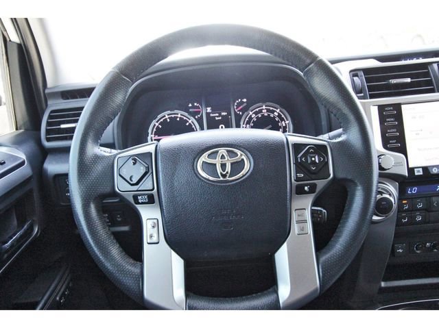Used 2022 Toyota 4Runner Limited image 14