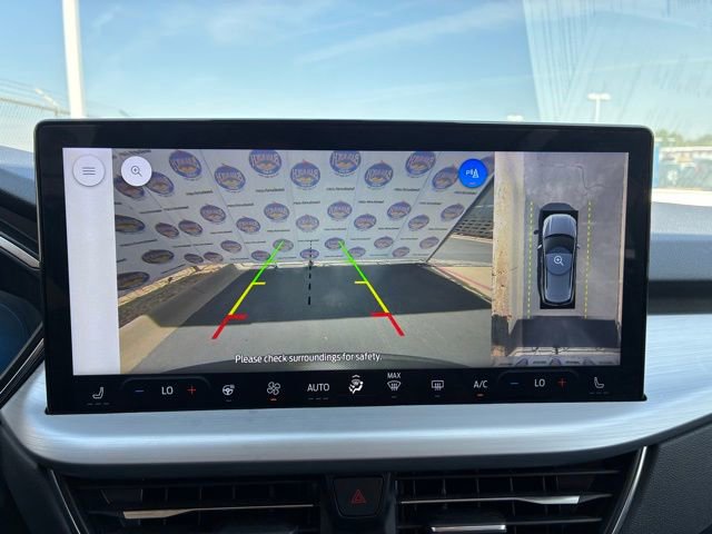 Certified 2023 Ford Escape Platinum AWD/4WD image 15