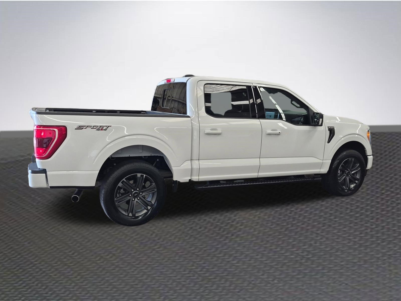 Certified 2023 Ford F150 XLT w/ Equipment Group 302A High AWD/4WD image 4