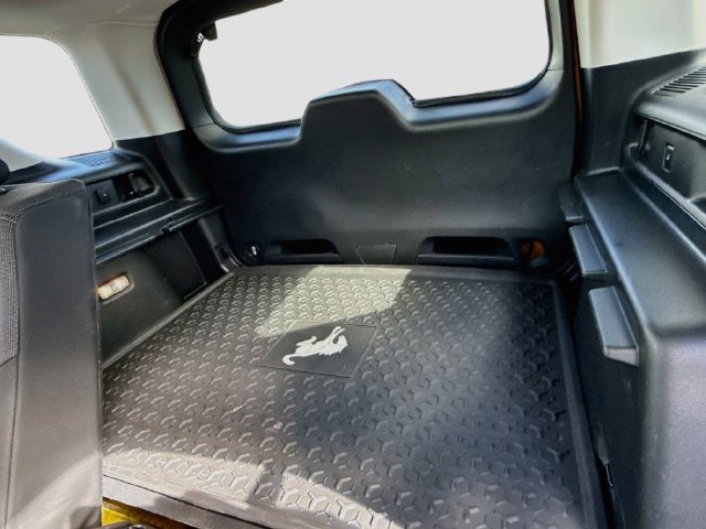 Certified 2022 Ford Bronco Sport Big Bend w/ Convenience Package AWD/4WD image 35