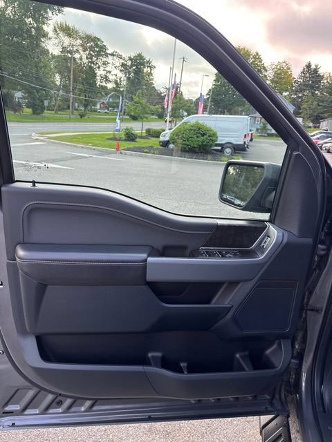 Certified 2023 Ford F150 XLT w/ Equipment Group 302A High AWD/4WD image 15