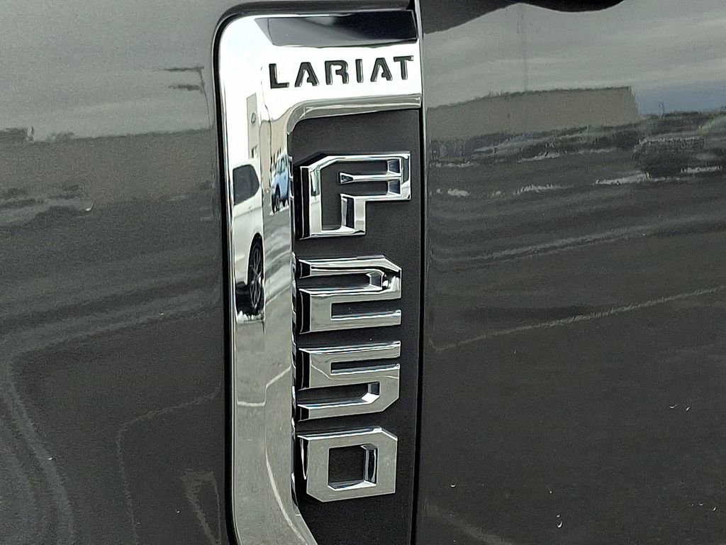Certified 2019 Ford F250 Lariat w/ Lariat Ultimate Package image 36
