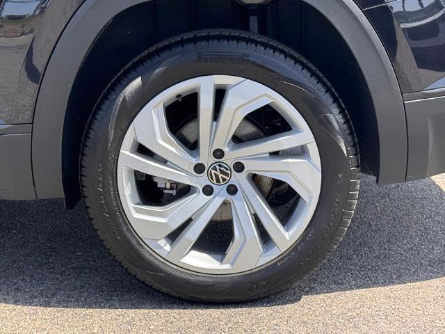 Used 2022 Volkswagen Atlas SE FWD image 15