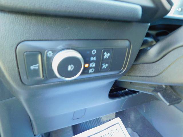 Certified 2020 Ford Escape SEL AWD/4WD image 18