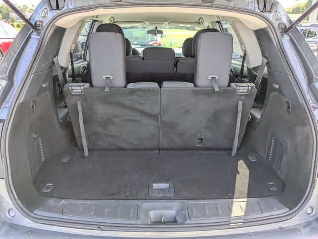 Used 2020 Nissan Pathfinder S FWD image 13
