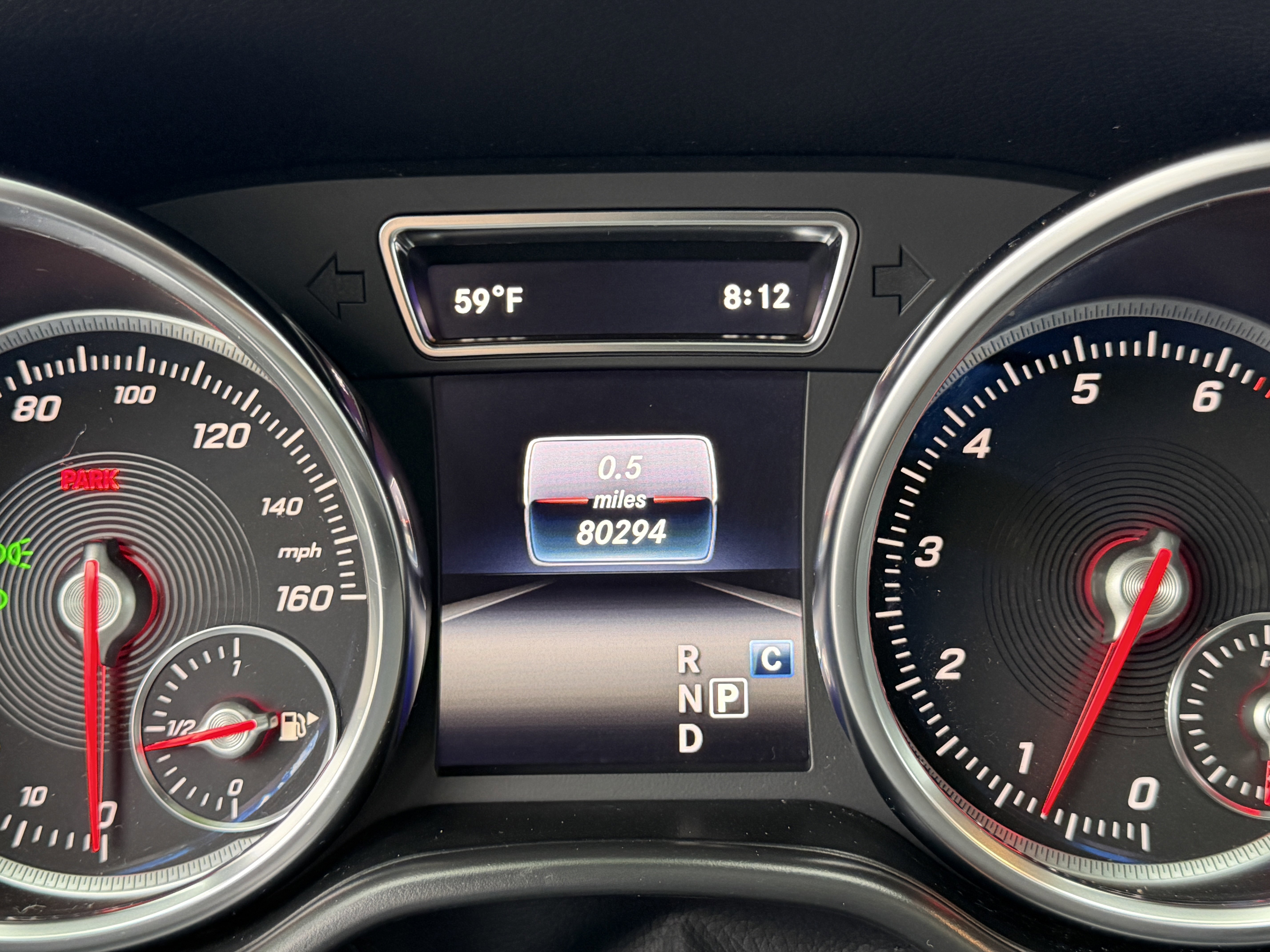 Used 2019 Mercedes-Benz GLS 450 4MATIC image 15