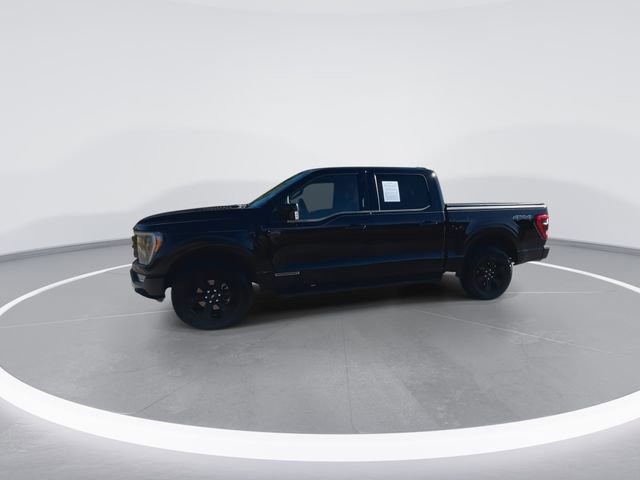 Certified 2023 Ford F150 Lariat w/ Equipment Group 502A High AWD/4WD image 9
