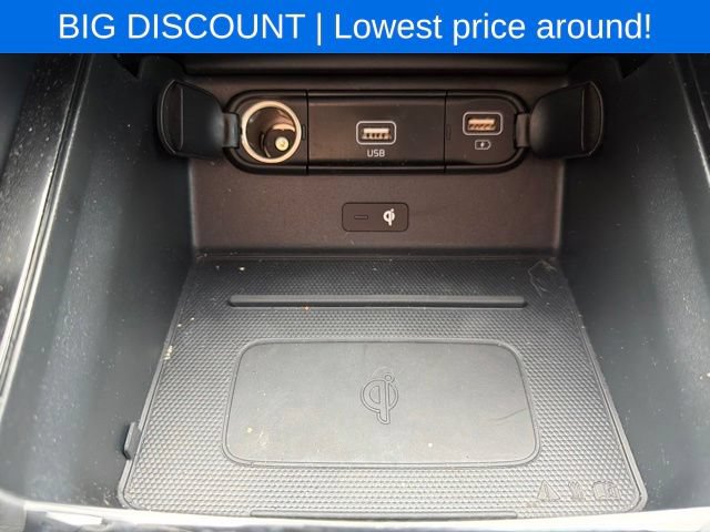 Used 2022 Kia Telluride S AWD/4WD image 36