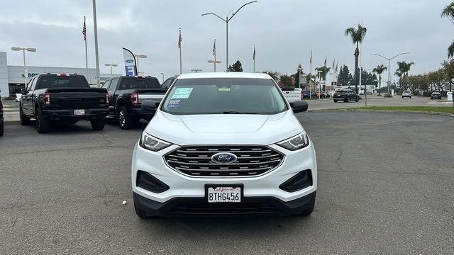 Certified 2020 Ford Edge SE image 9