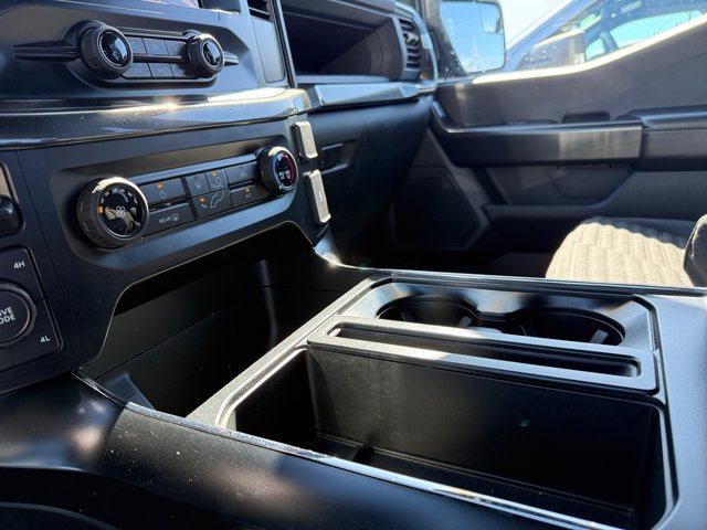 Certified 2023 Ford F150 4x4 SuperCab image 33