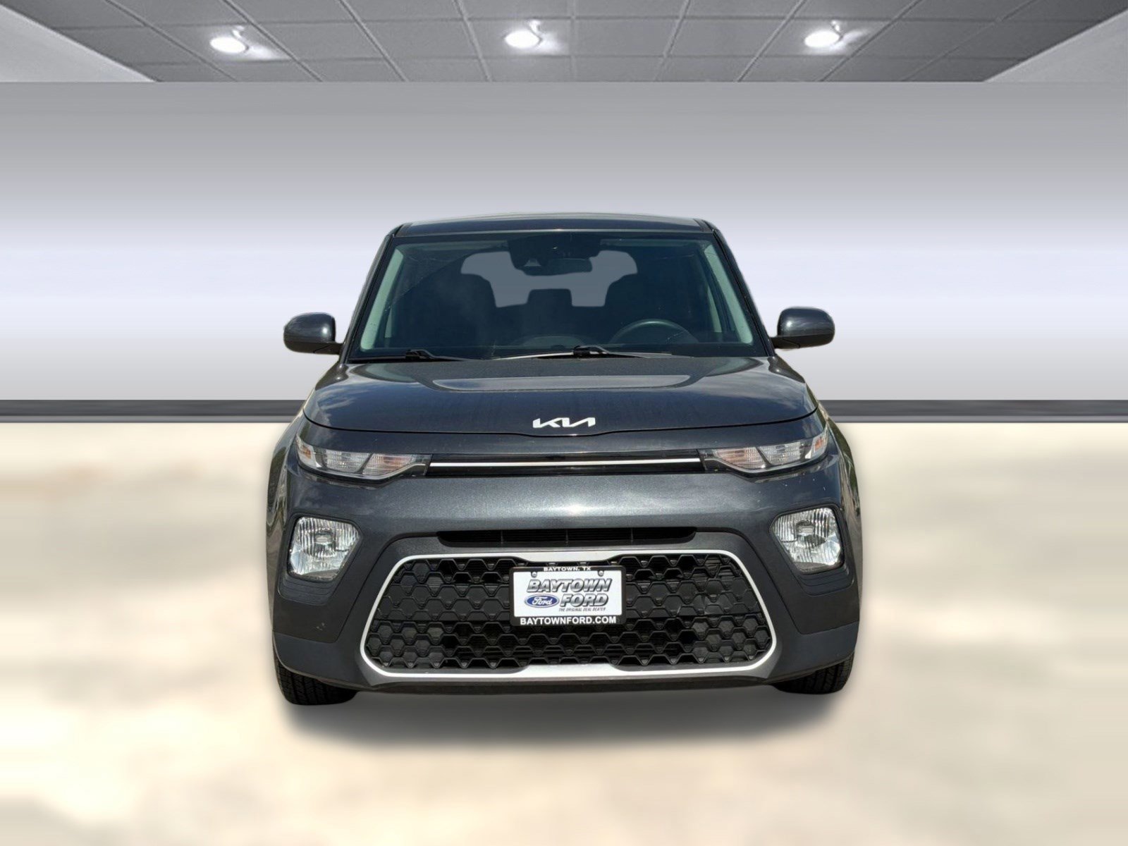 Used 2022 Kia Soul LX w/ Technology Package image 8
