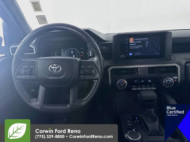 Used 2024 Toyota Tacoma SR AWD/4WD image 25