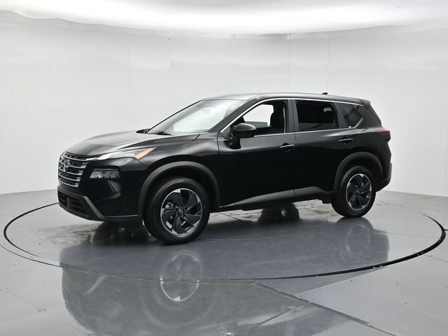 Used 2025 Nissan Rogue SV FWD image 5