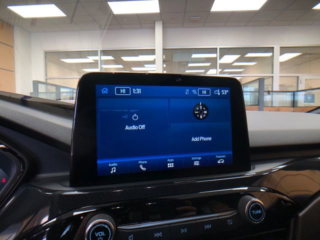 Certified 2025 Ford Escape ST-Line FWD image 15