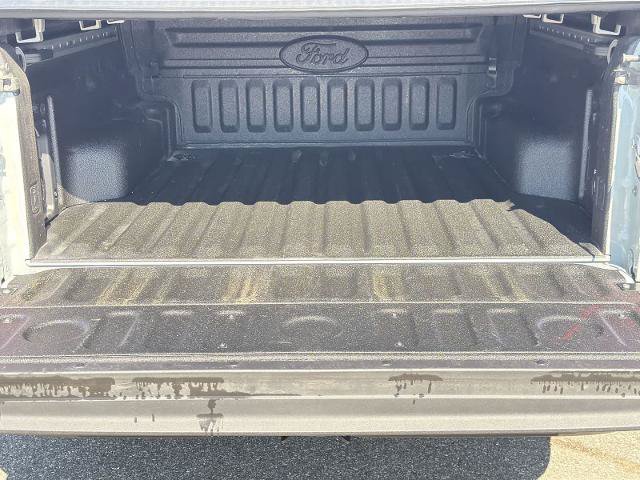 Certified 2024 Ford Maverick Lariat AWD/4WD image 34