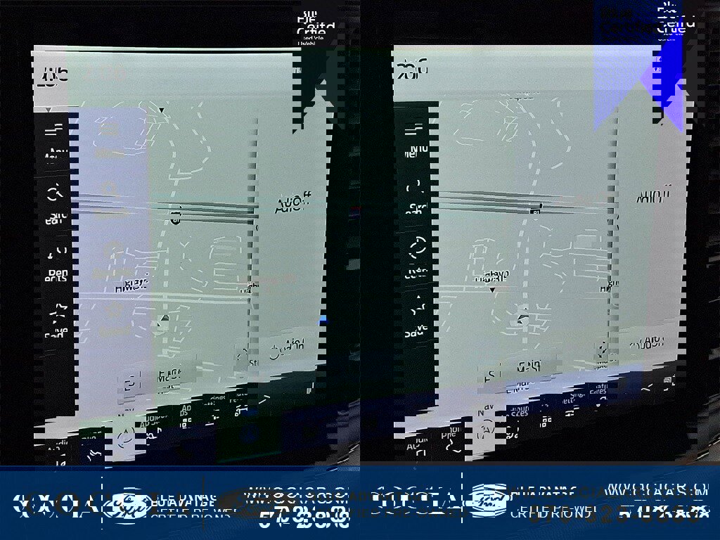 Certified 2021 Ford F150 Raptor w/ Equipment Group 801A High image 17