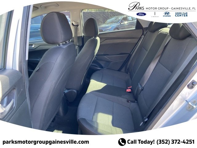 Used 2019 Hyundai Accent SE image 12