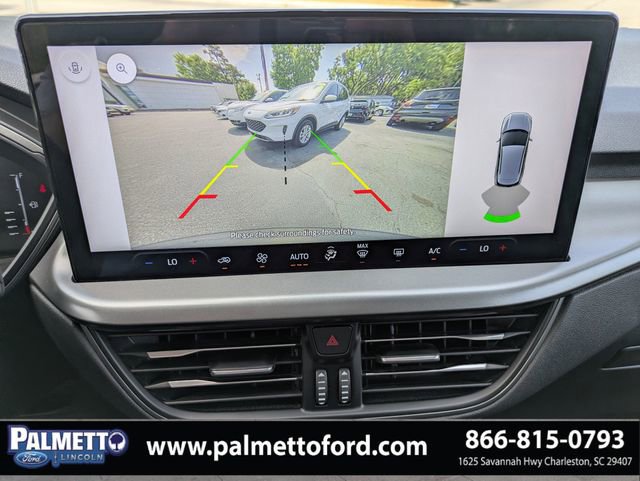 Certified 2024 Ford Escape Active w/ Tech Pack #1 FWD image 21