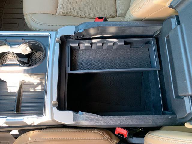 Certified 2022 Ford F250 Lariat w/ Lariat Value Package image 19