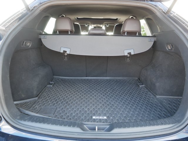 Used 2019 MAZDA CX-5 Signature AWD/4WD image 18