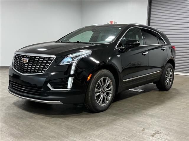Used 2023 Cadillac XT5 Premium Luxury AWD/4WD image 8